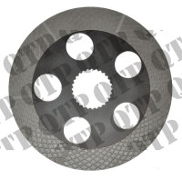 Bremsscheibe