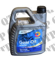 Öl Getriebe 80W/90 5L Maxol Öl Getriebe 80W/90 5L Maxol