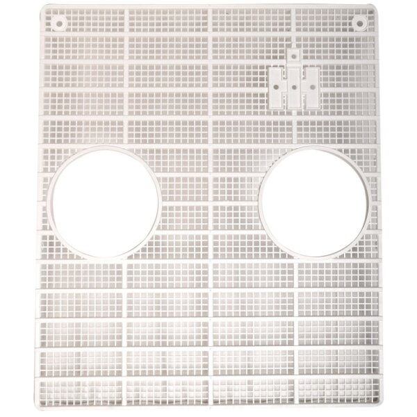 Kühlergrill passend für Case IHC 53, 83 & Classic Series