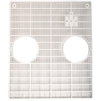 Kühlergrill passend für Case IHC 53, 83 &...