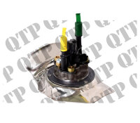 Ad Blue Injection Unit Ad Blue Injection Unit