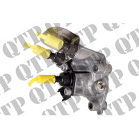 Ad Blue Injection Unit Ad Blue Injection Unit