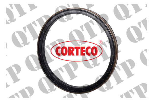 Hub Seal