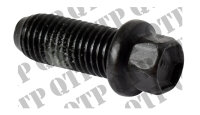 Universal Joint Clamp Bolt