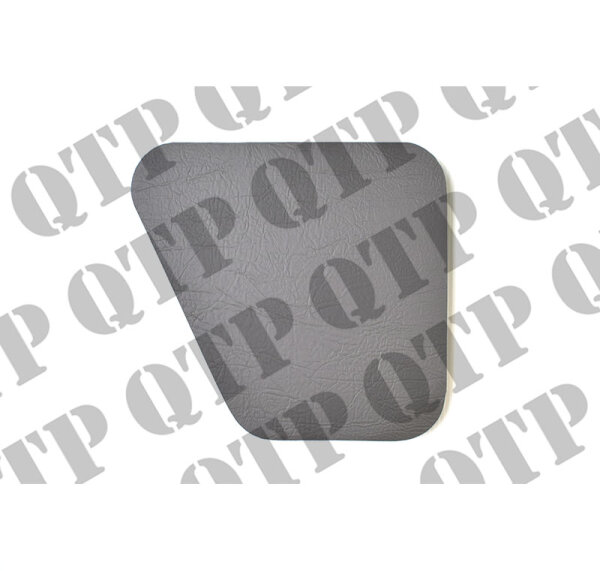 Cab Foam Tür Pad LH