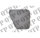 Cab Foam Tür Pad LH