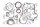 Gasket Set Conversion