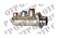 Brake Master Cylinder Case Brake Master Cylinder Case