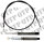 Cable Quicke Loader Ball & Rod End