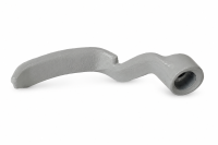 Mudguard Bracket Front RH