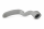 Mudguard Bracket Front RH
