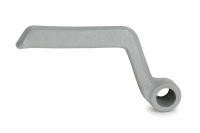 Mudguard Bracket Front LH