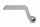 Mudguard Bracket Front LH