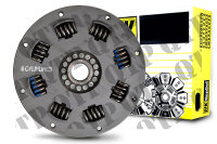 Clutch Damper