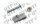 Badge Bar Mounting Kit