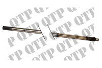 PTO Input Shaft