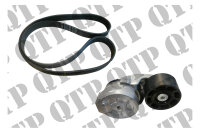 Fan Belt Tensioner Kit Fan Belt Tensioner Kit