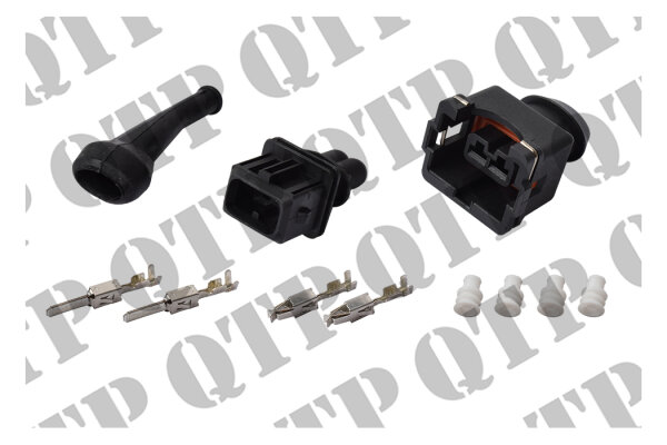 Junior Power Timer Kit