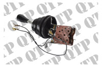 Indicator & Lighting Switch Indicator & Lighting Switch