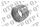 PTO Needle Bearing Gear Box