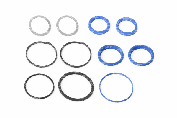 Servolenkzylinder-Dichtsatz