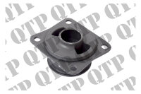 Cab Mounting Rear