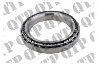 Front Hub Bearing