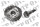 Crown Wheel & Pinion passend für John Deere 6005, 6010 & 6020 Series