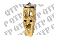 Expansion Valve