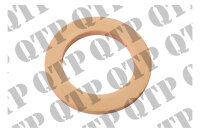 Load Sensing Shaft Seal Load Sensing Shaft Seal