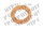 Lower Link Sensing Wellendichtung