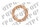 Lower Link Sensing Shaft Seal