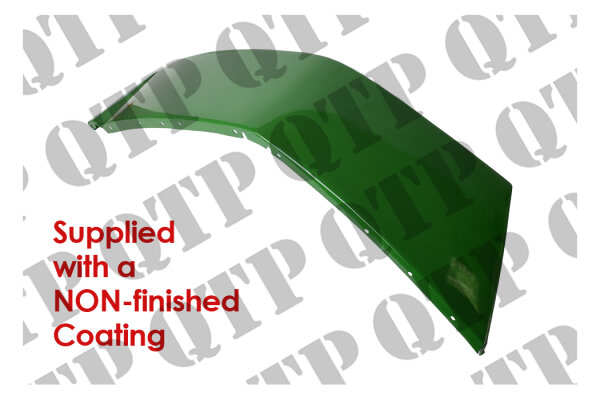 Mudguard RH