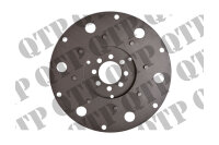 Drive Plate Torsion Damper Drive Plate Torsion Damper