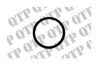 O-Ring für Thermostat 59083 passend für John Deere