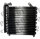 Hydraulik-Ölkühler passend für John Deere 6000, 6005 & 6010 Series