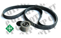 Keilriemen & Ventilatorscheiben Kit passend für...