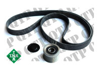 Keilriemen & Ventilatorscheiben Kit 8PK1930 passend...