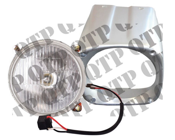 Headlamp Kit LH