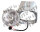 Headlamp Kit LH