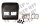 Grill- und Nasensatz passend für Massey Ferguson 4200, 4300, 6200 & 8200 Series