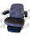 Air Seat Fabric Cushions Grammer Left & Right