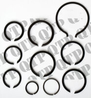 Gear Box Ring Kit 135