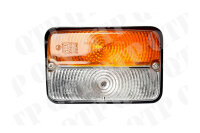 Front Indicator Marker Lamp Front Indicator Marker Lamp