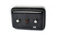 Front Indicator Marker Lamp Front Indicator Marker Lamp