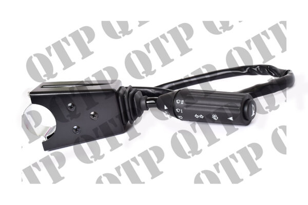 Switch Lights / Indicators / Wipers