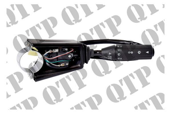 Wisch- und Blinkerschalter passend für Massey Ferguson 6400 & 7400 Series
