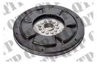 Clutch Damper