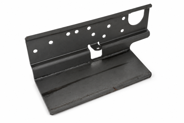 Tool Box Bracket