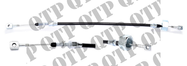 Hand Brake Cable